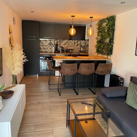 Villa Les Oliviers Spa Privatif Bandol Exterior foto